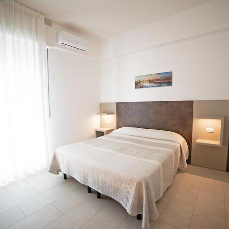 Hotel Mara ريميني المظهر الخارجي الصورة