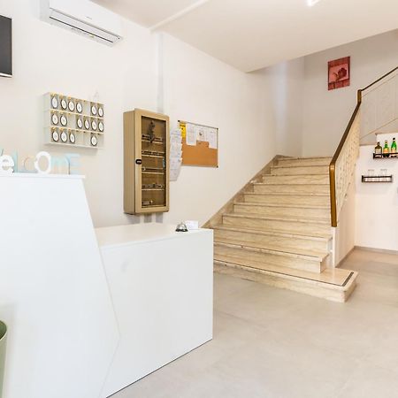 Hotel Mara ريميني المظهر الخارجي الصورة