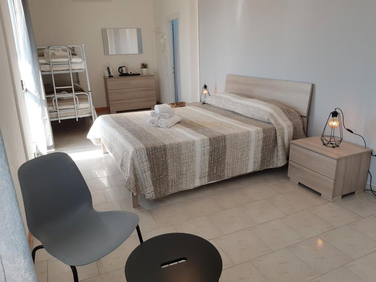 Hotel Mara ريميني المظهر الخارجي الصورة