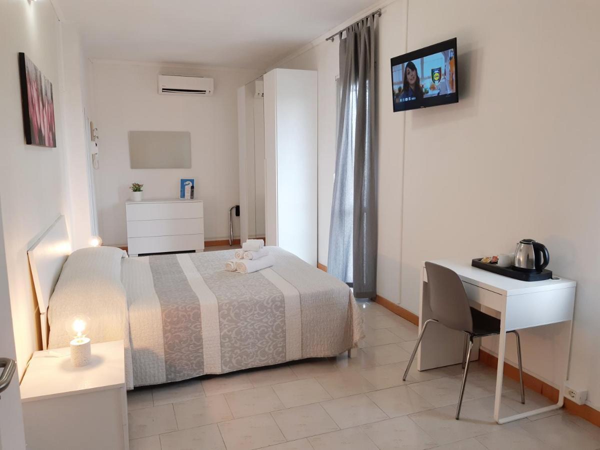 Hotel Mara ريميني المظهر الخارجي الصورة