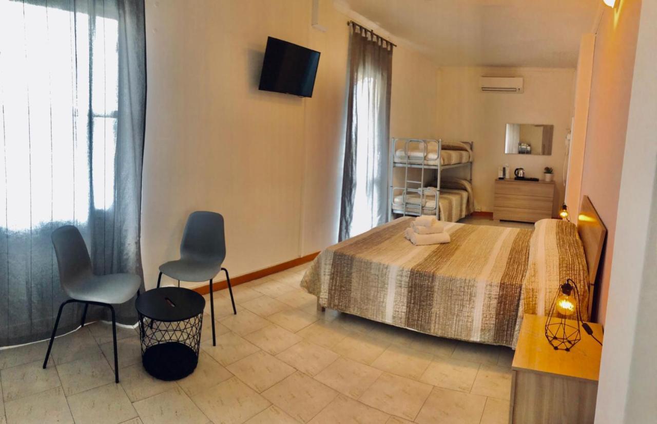 Hotel Mara ريميني المظهر الخارجي الصورة