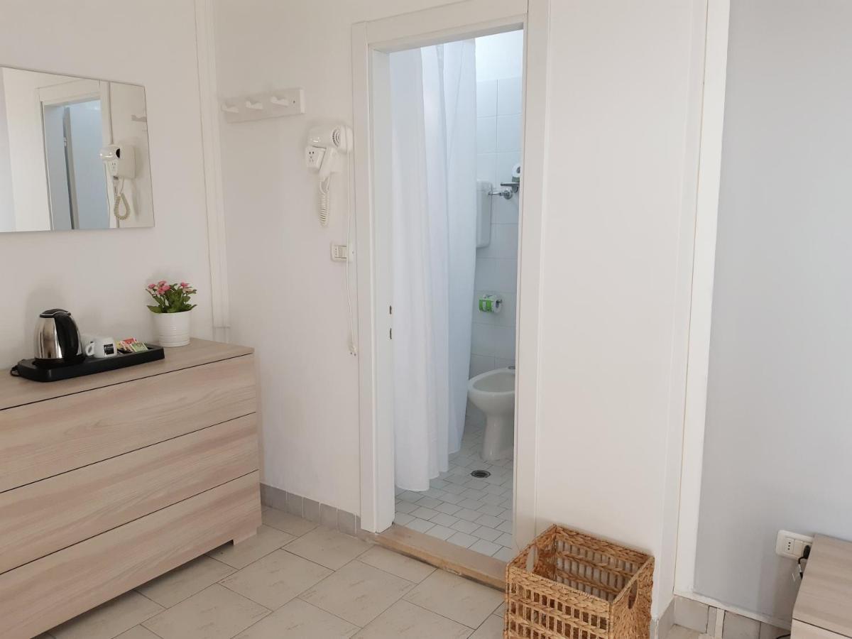 Hotel Mara ريميني المظهر الخارجي الصورة