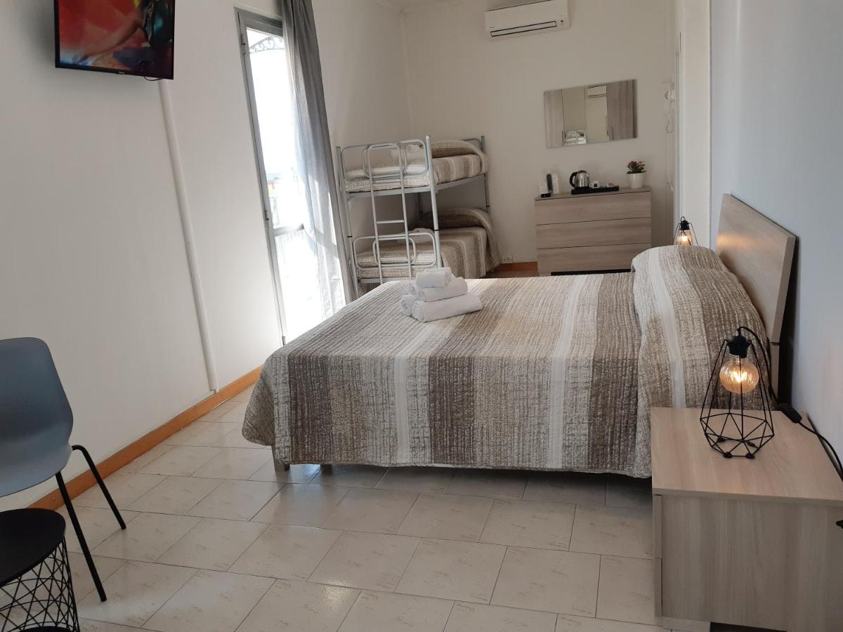 Hotel Mara ريميني المظهر الخارجي الصورة
