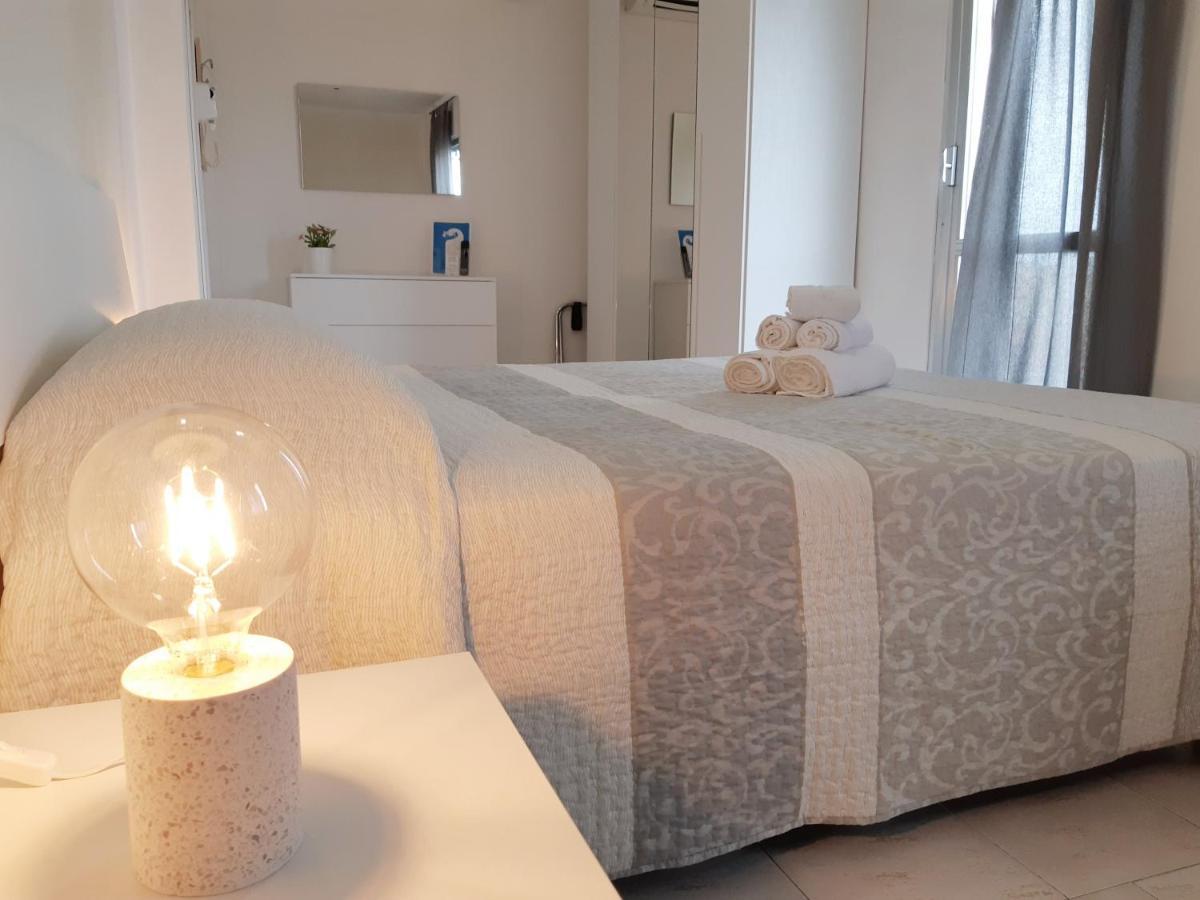 Hotel Mara ريميني المظهر الخارجي الصورة