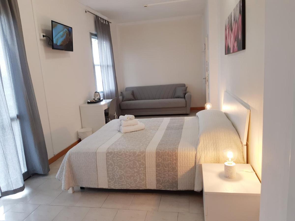 Hotel Mara ريميني المظهر الخارجي الصورة