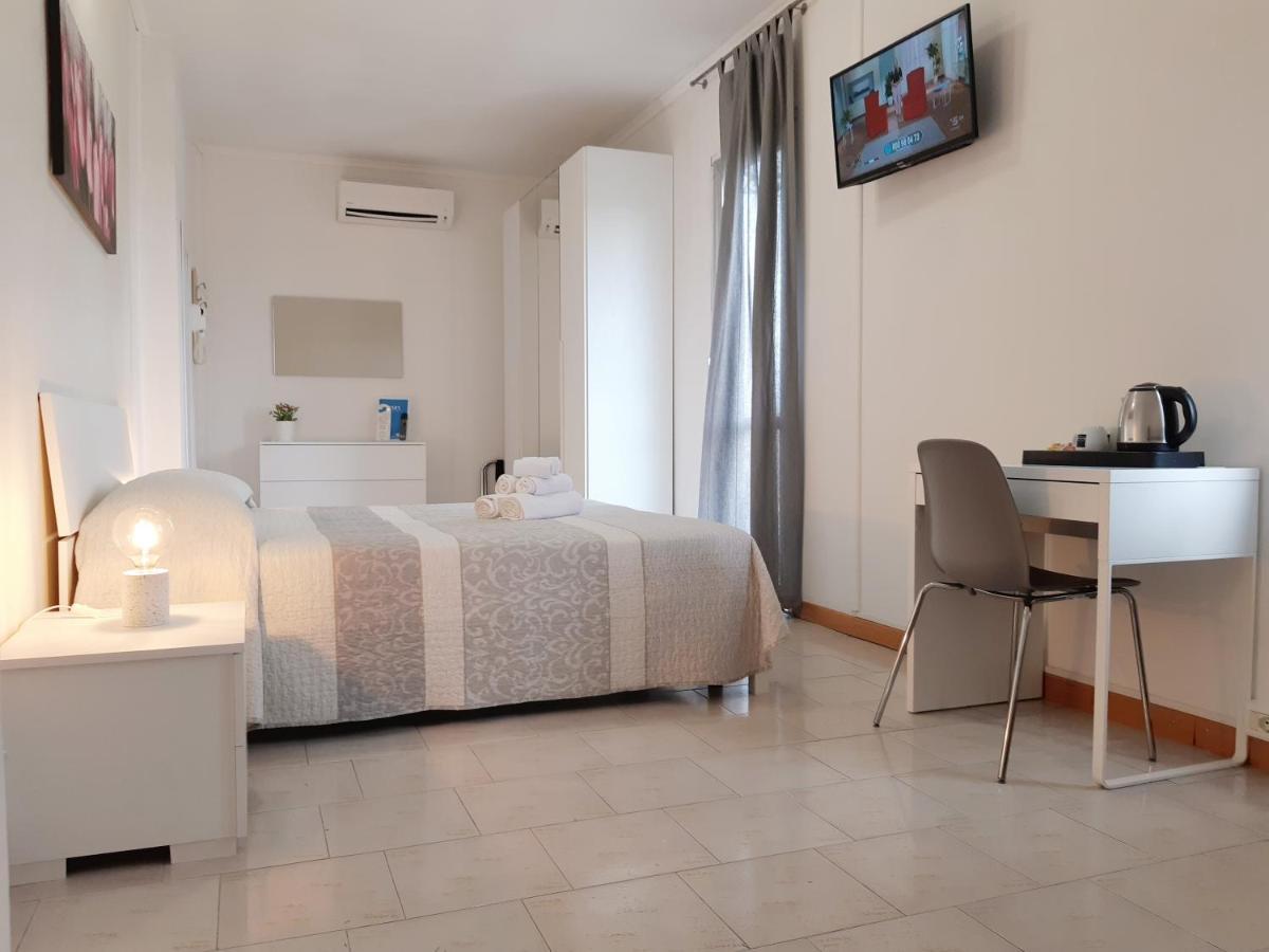 Hotel Mara ريميني المظهر الخارجي الصورة