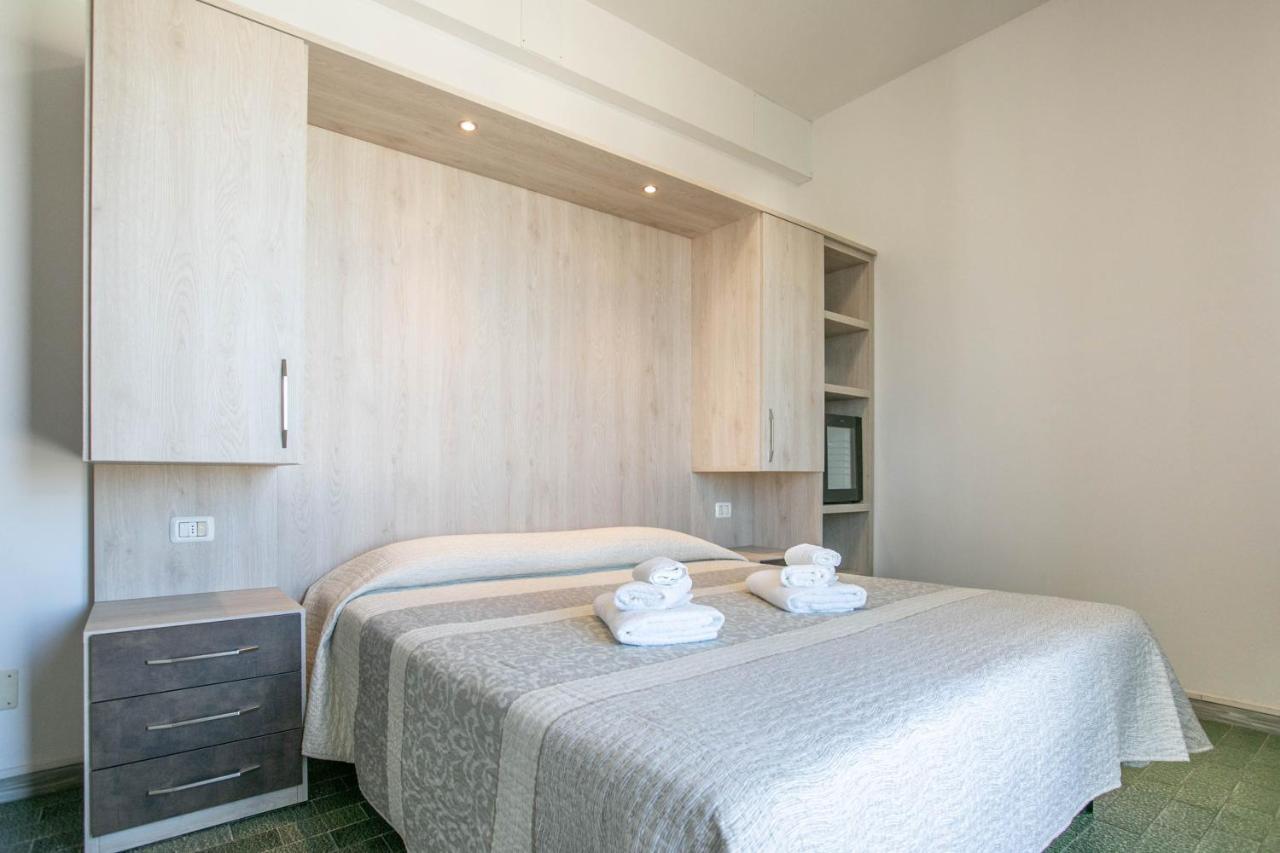 Hotel Mara ريميني المظهر الخارجي الصورة