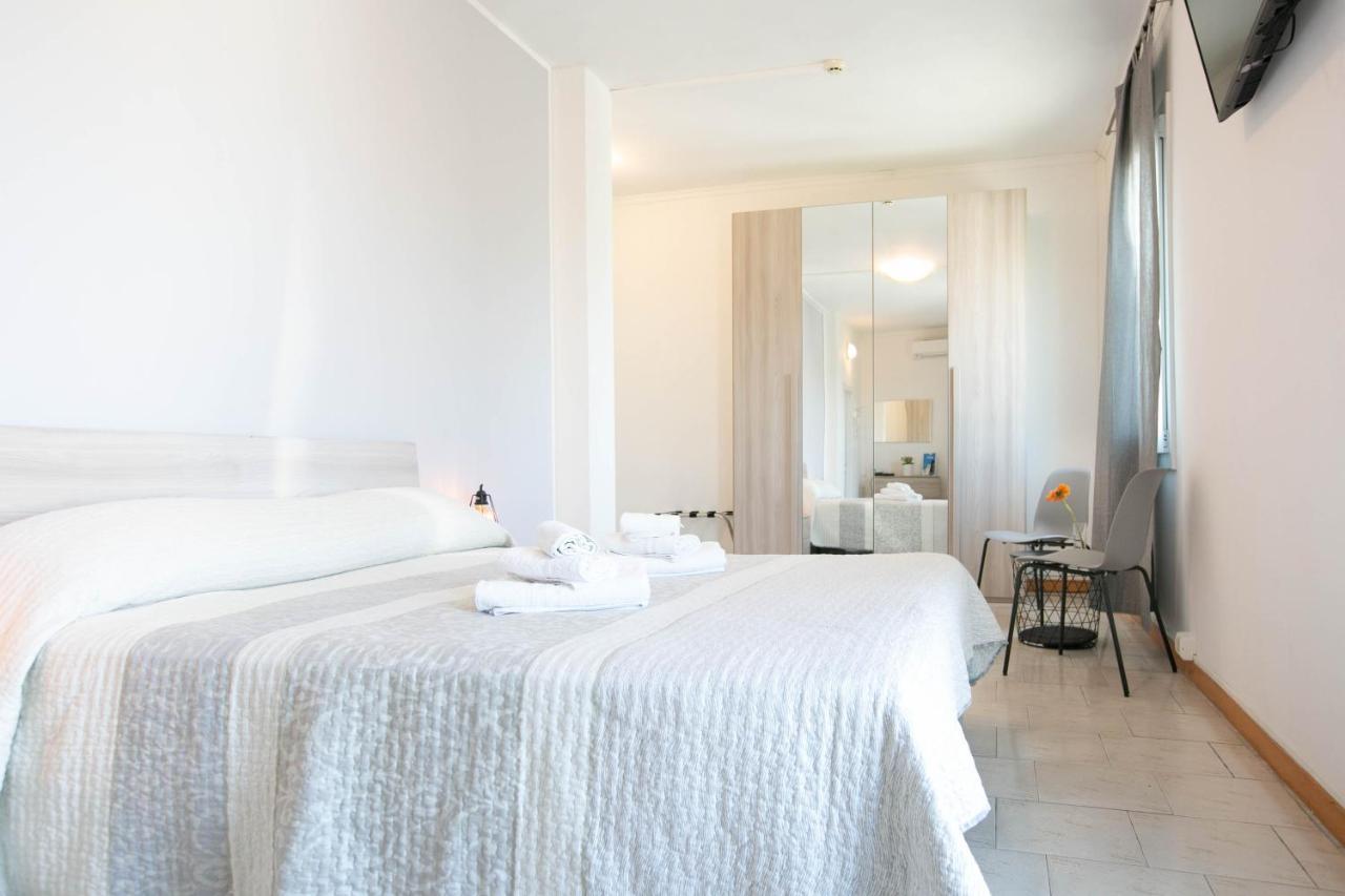 Hotel Mara ريميني المظهر الخارجي الصورة