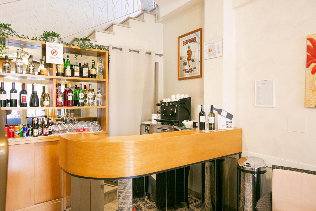 Hotel Mara ريميني المظهر الخارجي الصورة