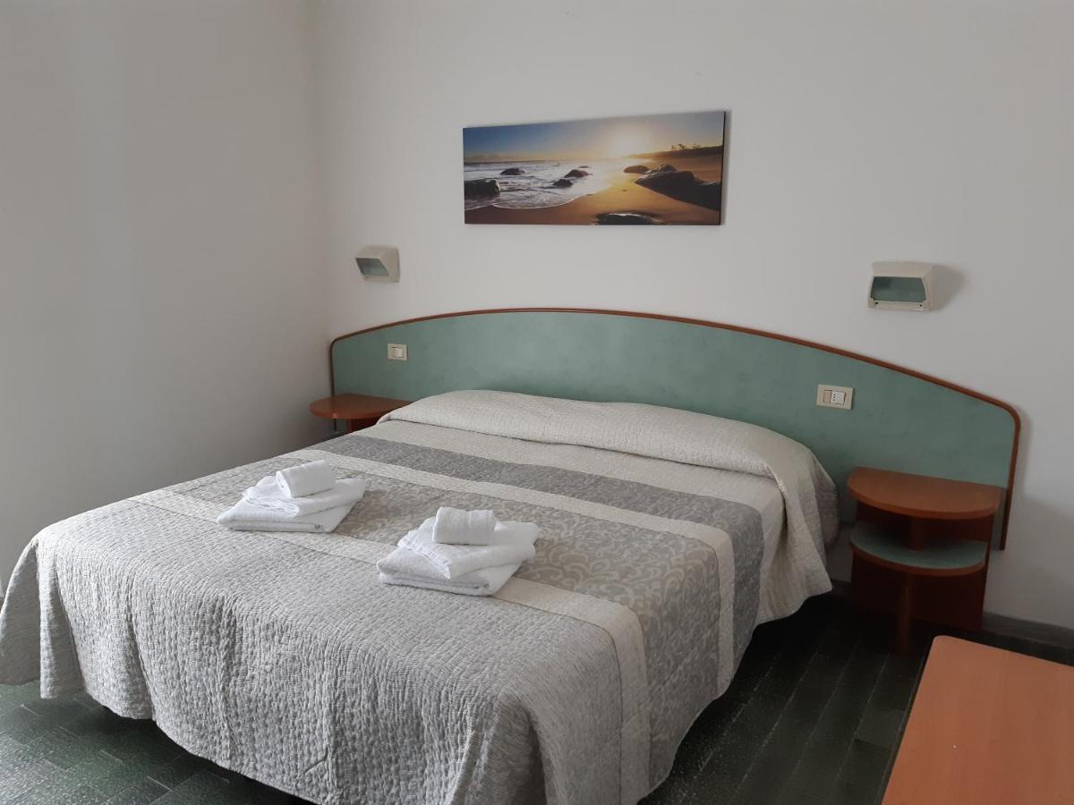 Hotel Mara ريميني المظهر الخارجي الصورة