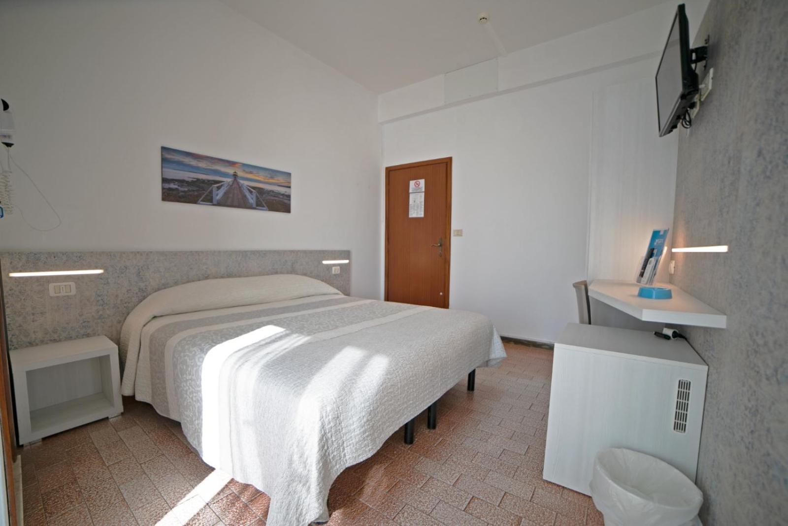 Hotel Mara ريميني المظهر الخارجي الصورة