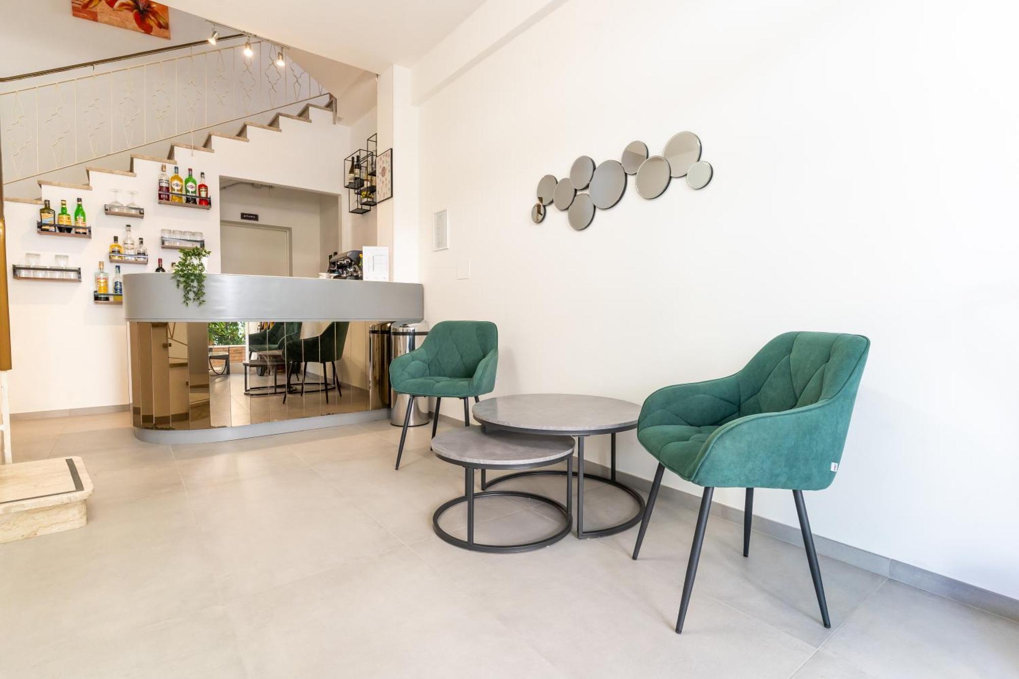 Hotel Mara ريميني المظهر الخارجي الصورة
