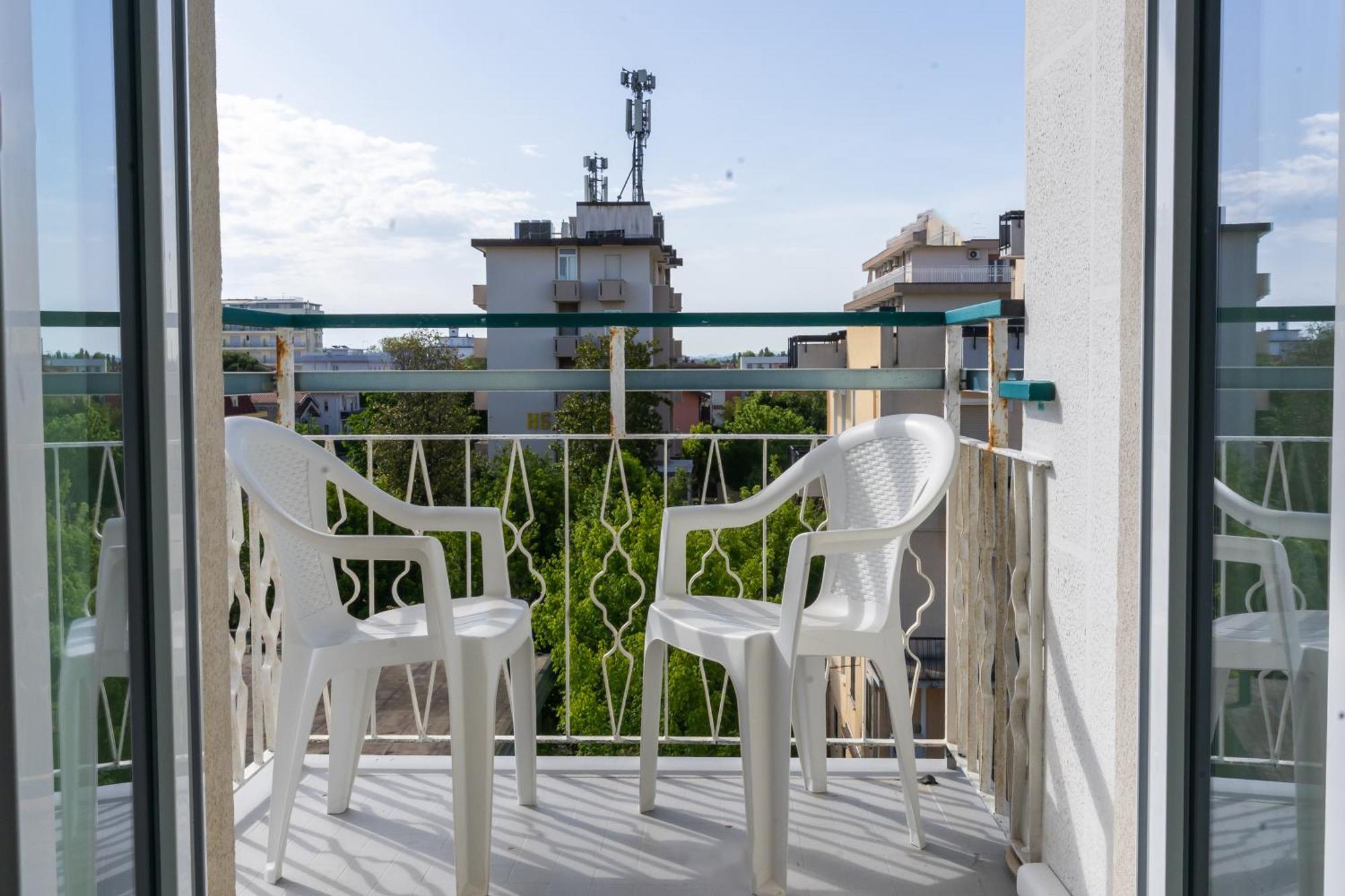 Hotel Mara ريميني المظهر الخارجي الصورة