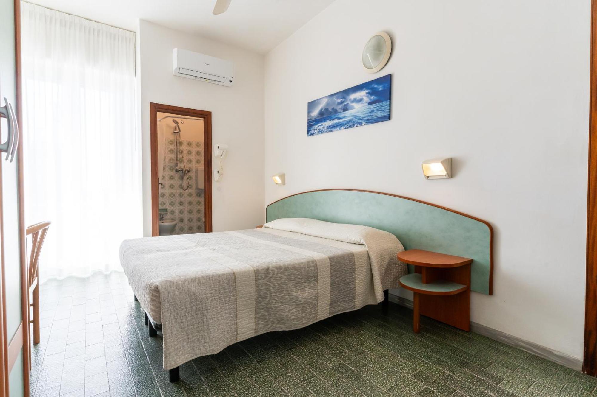 Hotel Mara ريميني المظهر الخارجي الصورة
